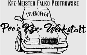 Falko Peotrowske Peo´s KFZ-Werkstatt: Ihre Autowerkstatt in Fürstenwerder